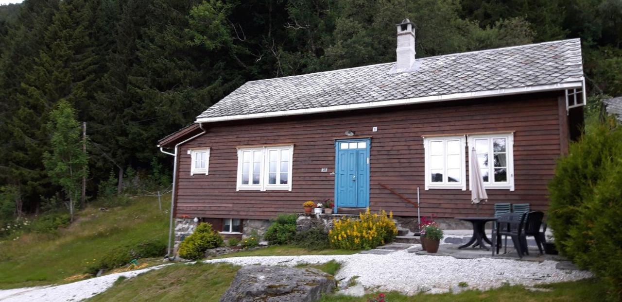 Stalheim Fjord Og Fjellhytter Exterior photo
